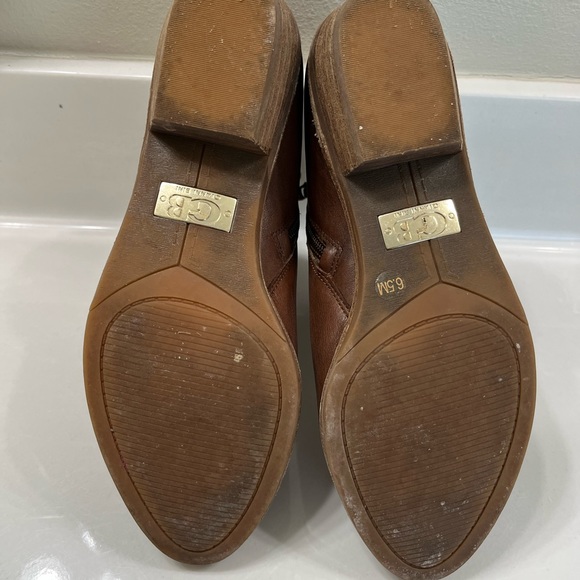 Gianni Bini Booties 6.5 - Picture 4 of 4